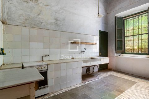 10 bedrooms finca for sale in Argentona, Barcelona, Catalonia, Spain № 8582 - photo 22