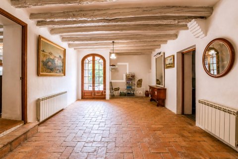 9 bedrooms finca for sale in Sitges, Barcelona, Catalonia, Spain № 8583 - photo 4