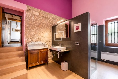 9 bedrooms finca for sale in Sitges, Barcelona, Catalonia, Spain № 8583 - photo 11