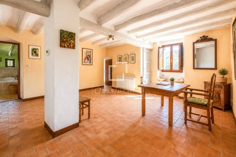 9 bedrooms finca for sale in Sitges, Barcelona, Catalonia, Spain № 8583 - photo 23