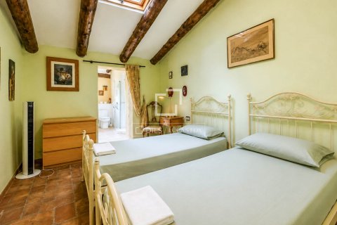 9 bedrooms finca for sale in Sitges, Barcelona, Catalonia, Spain № 8583 - photo 25