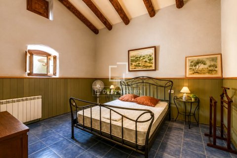 9 bedrooms finca for sale in Sitges, Barcelona, Catalonia, Spain № 8583 - photo 20