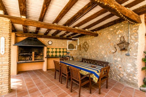 9 bedrooms finca for sale in Sitges, Barcelona, Catalonia, Spain № 8583 - photo 15