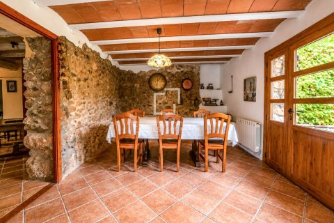 9 bedrooms finca for sale in Sitges, Barcelona, Catalonia, Spain № 8583 - photo 16