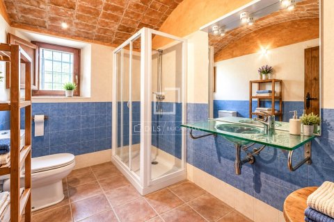 9 bedrooms finca for sale in Sitges, Barcelona, Catalonia, Spain № 8583 - photo 19