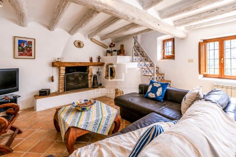 9 bedrooms finca for sale in Sitges, Barcelona, Catalonia, Spain № 8583 - photo 8