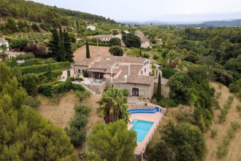9 bedrooms finca for sale in Sitges, Barcelona, Catalonia, Spain № 8583 - photo 29