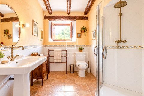 9 bedrooms finca for sale in Sitges, Barcelona, Catalonia, Spain № 8583 - photo 24