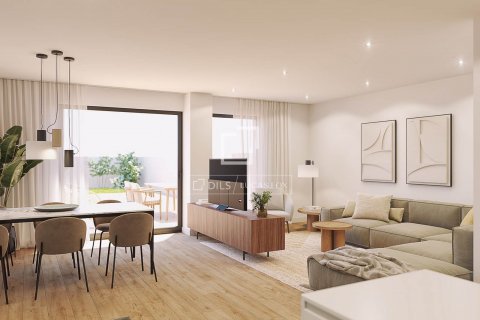 Apartamento de 3 dormitorios en venta en Barcelona, Cataluña, Spain № 8585 - foto 2