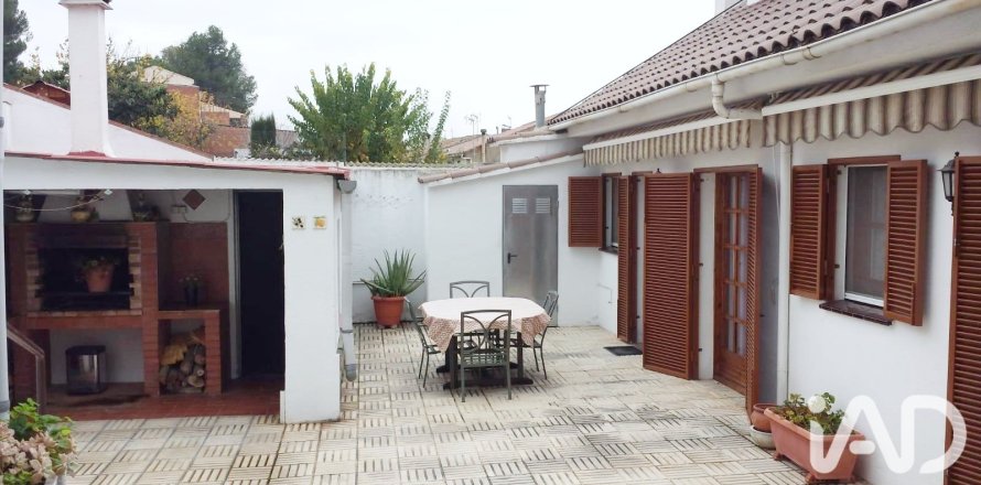 5 bedrooms house for sale in Polinya, Barcelona, Catalonia, Spain № 8473
