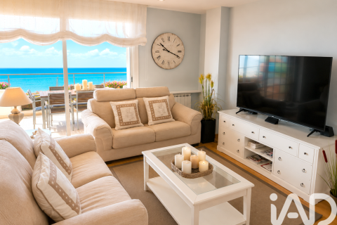 4 bedrooms apartment for sale in Calafell, Tarragona, Catalonia, Spain № 8474 - photo 9