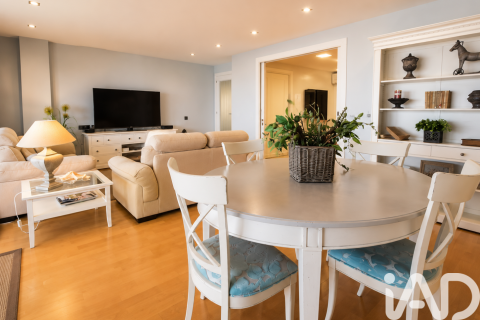 4 bedrooms apartment for sale in Calafell, Tarragona, Catalonia, Spain № 8474 - photo 7