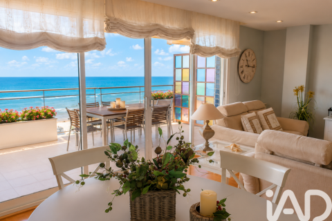 4 bedrooms apartment for sale in Calafell, Tarragona, Catalonia, Spain № 8474 - photo 8