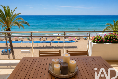4 bedrooms apartment for sale in Calafell, Tarragona, Catalonia, Spain № 8474 - photo 5