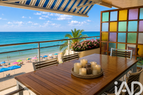 4 bedrooms apartment for sale in Calafell, Tarragona, Catalonia, Spain № 8474 - photo 3