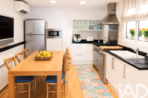 4 bedrooms apartment for sale in Calafell, Tarragona, Catalonia, Spain № 8474 - photo 13