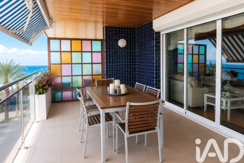 4 bedrooms apartment for sale in Calafell, Tarragona, Catalonia, Spain № 8474 - photo 2