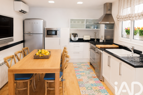 4 bedrooms apartment for sale in Calafell, Tarragona, Catalonia, Spain № 8474 - photo 14