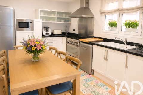 4 bedrooms apartment for sale in Calafell, Tarragona, Catalonia, Spain № 8474 - photo 12