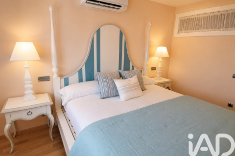 4 bedrooms apartment for sale in Calafell, Tarragona, Catalonia, Spain № 8474 - photo 21