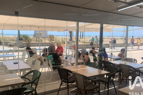 Propiedad comercial de 161 m² en venta en El Vendrell, Tarragona, Cataluña, Spain № 8472 - foto 4