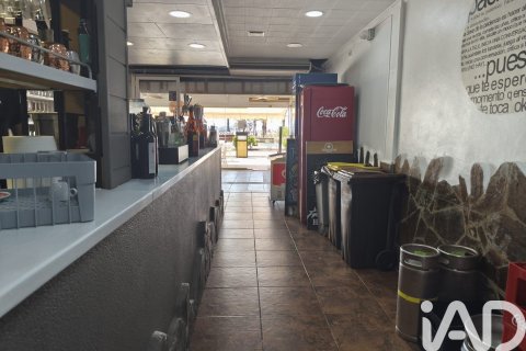 Propiedad comercial de 161 m² en venta en El Vendrell, Tarragona, Cataluña, Spain № 8472 - foto 10