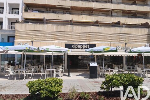 Propiedad comercial de 161 m² en venta en El Vendrell, Tarragona, Cataluña, Spain № 8472 - foto 2