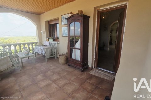 Сasa de 3 dormitorios en venta en Castellet i la Gornal, Barcelona, Cataluña, Spain № 8470 - foto 20