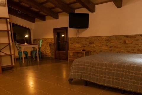 Castillos de 8 dormitorios en venta en Tortosa, Tarragona, Cataluña, Spain № 8469 - foto 18