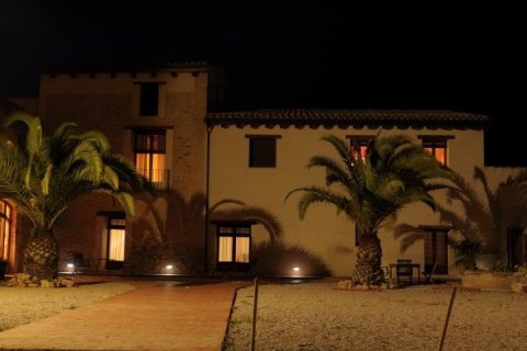 Castillos de 8 dormitorios en venta en Tortosa, Tarragona, Cataluña, Spain № 8469 - foto 23