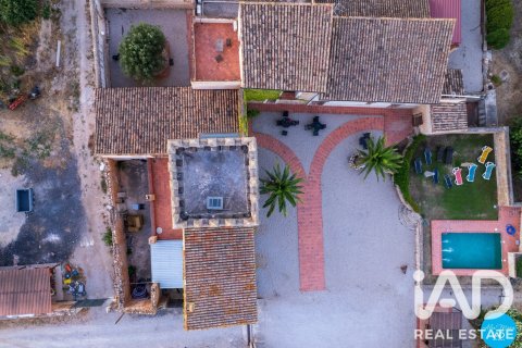 Castillos de 8 dormitorios en venta en Tortosa, Tarragona, Cataluña, Spain № 8469 - foto 6