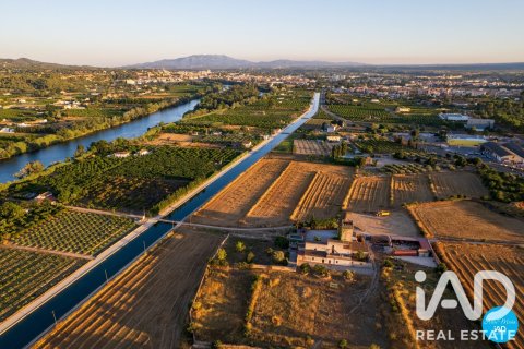 Castillos de 8 dormitorios en venta en Tortosa, Tarragona, Cataluña, Spain № 8469 - foto 3