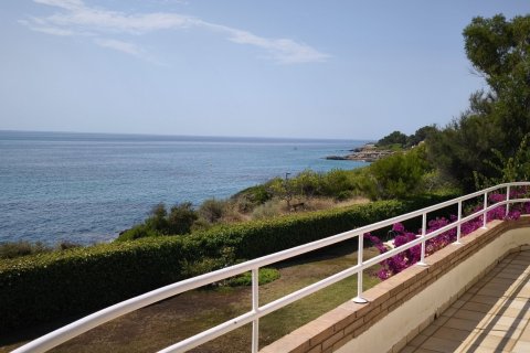 Сasa de 4 dormitorios en venta en L'Ametlla de Mar, Tarragona, Cataluña, Spain № 8471 - foto 14