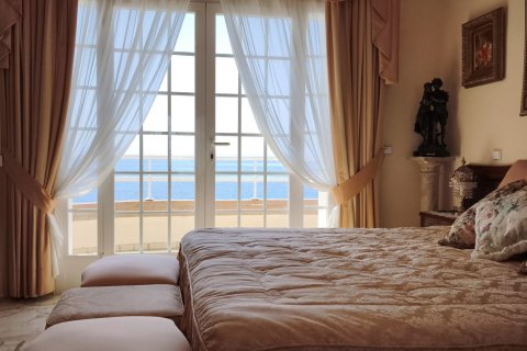Сasa de 4 dormitorios en venta en L'Ametlla de Mar, Tarragona, Cataluña, Spain № 8471 - foto 7