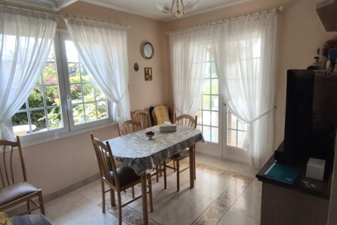 Сasa de 4 dormitorios en venta en L'Ametlla de Mar, Tarragona, Cataluña, Spain № 8471 - foto 27