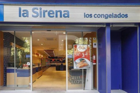 Estudio en venta en Sants-Montjuïc, Barcelona, Cataluña, Spain № 5156