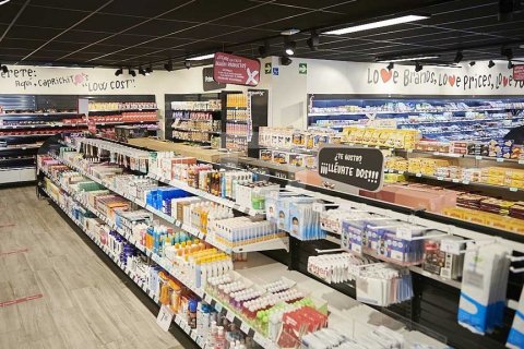Estudio en venta en Sants-Montjuïc, Barcelona, Cataluña, Spain № 5155