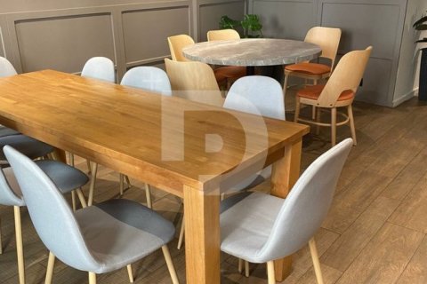Cafetería / restaurante de 154 m² en venta en Ciudad Vieja, Barcelona, Cataluña, Spain № 5158 - foto 6