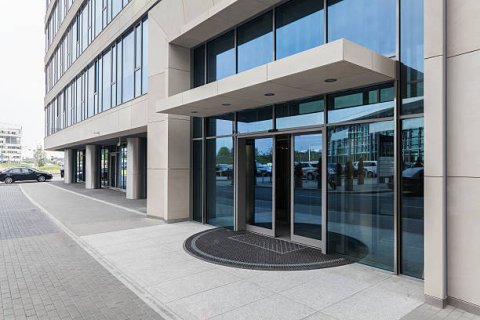 Коммерческая недвижимость 780м² в Сантс-Монтжуике, Барселона, Каталония, Испания № 1213