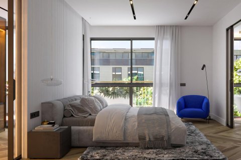 Купить квартиру в Барселона, Испания с 4 спальни, 320м², № 1208 - фото 14