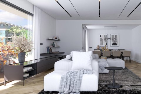 Купить квартиру в Барселона, Испания с 4 спальни, 320м², № 1208 - фото 4