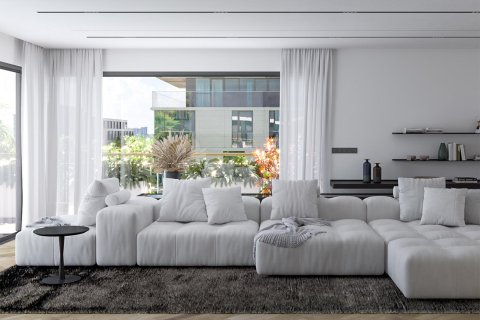 Apartamento de 4 dormitorios en venta en Barcelona, Cataluña, Spain № 1208