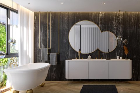 Купить квартиру в Барселона, Испания с 4 спальни, 320м², № 1208 - фото 8