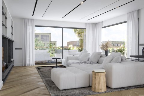Купить квартиру в Барселона, Испания с 4 спальни, 320м², № 1208 - фото 3