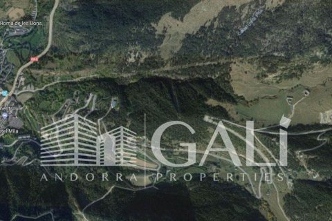 Parcela de 2560 m² en venta en Principado De Andorra (Ninguna Poblacion Tiene C.P.), Lérida, Cataluña, Spain № 5281