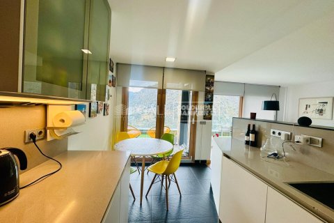 Купить квартиру в Андорра, Испания с 4 спальни, 145м², № 5286 - фото 8