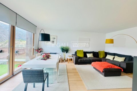 Купить квартиру в Андорра, Испания с 4 спальни, 145м², № 5286 - фото 2