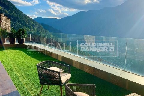 Купить квартиру в Андорра, Испания с 4 спальни, 145м², № 5286 - фото 26