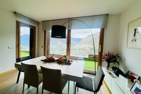 Купить квартиру в Андорра, Испания с 4 спальни, 145м², № 5286 - фото 4