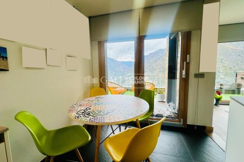 Купить квартиру в Андорра, Испания с 4 спальни, 145м², № 5286 - фото 9